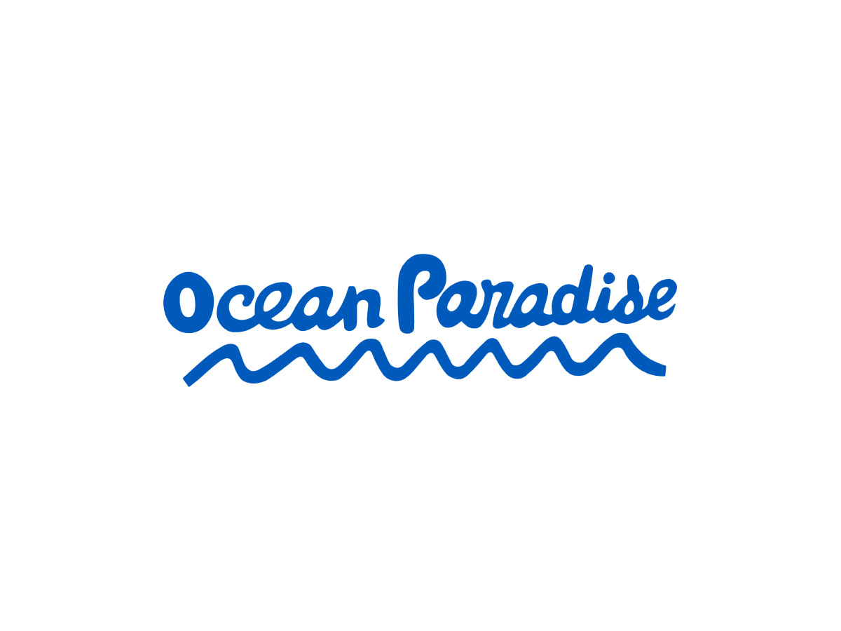 Ocean Paradise